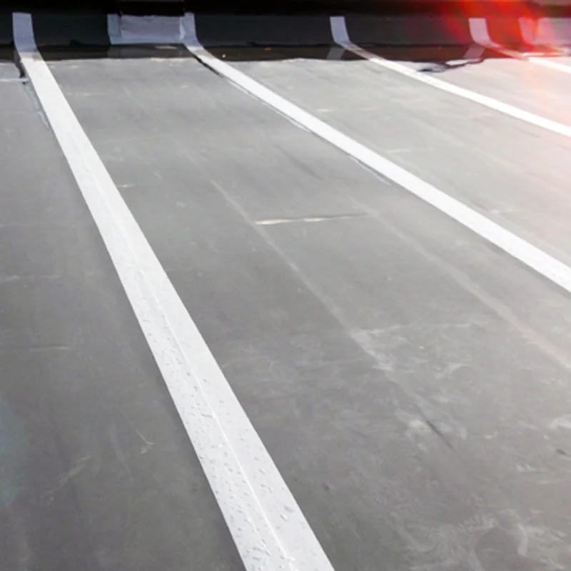 Britannia Flat Roof Paint