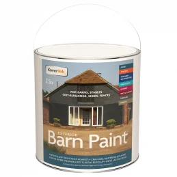 KoverTek Barn Paint