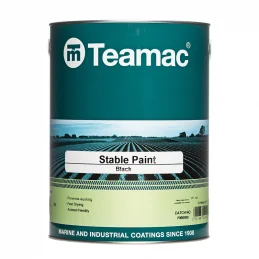 Teamac Barn Paint