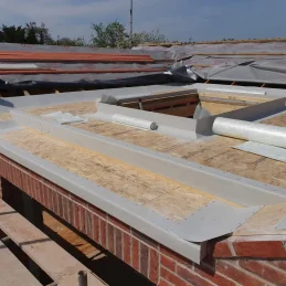 KoverTek Roof Trims (GRP)