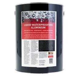 Eagle DoubleCoat Pro-Reflect Liquid Waterproofing