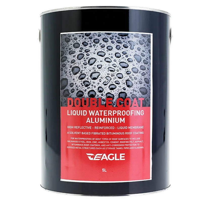 Eagle DoubleCoat Pro-Reflect Liquid Waterproofing