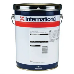 International Interior Varnish