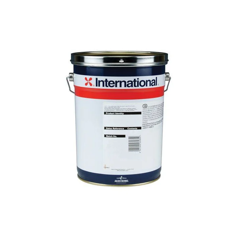 International Interior Varnish