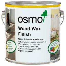 Osmo Wood Wax