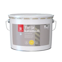 Tikkurila Line Marking Paint