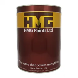 HMG Wood Stain