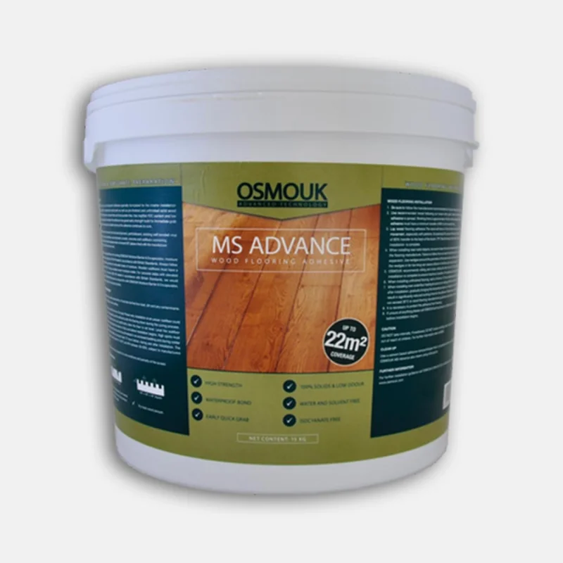 Osmo Wood Floor Adhesive