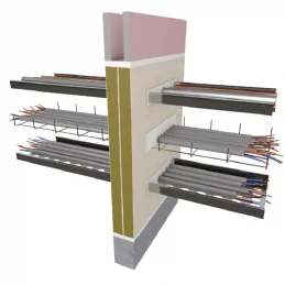 FSi Fire Stopping Sealant