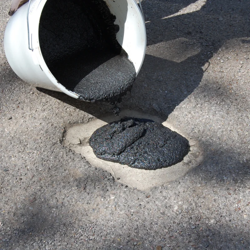 Watco Pothole Repair