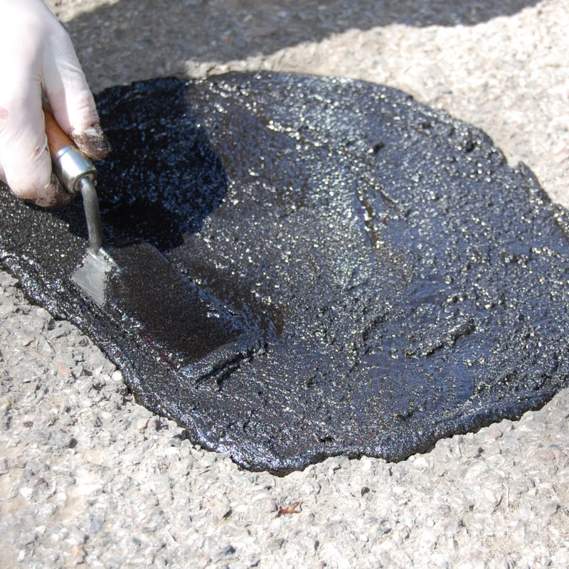 Watco Pothole Repair