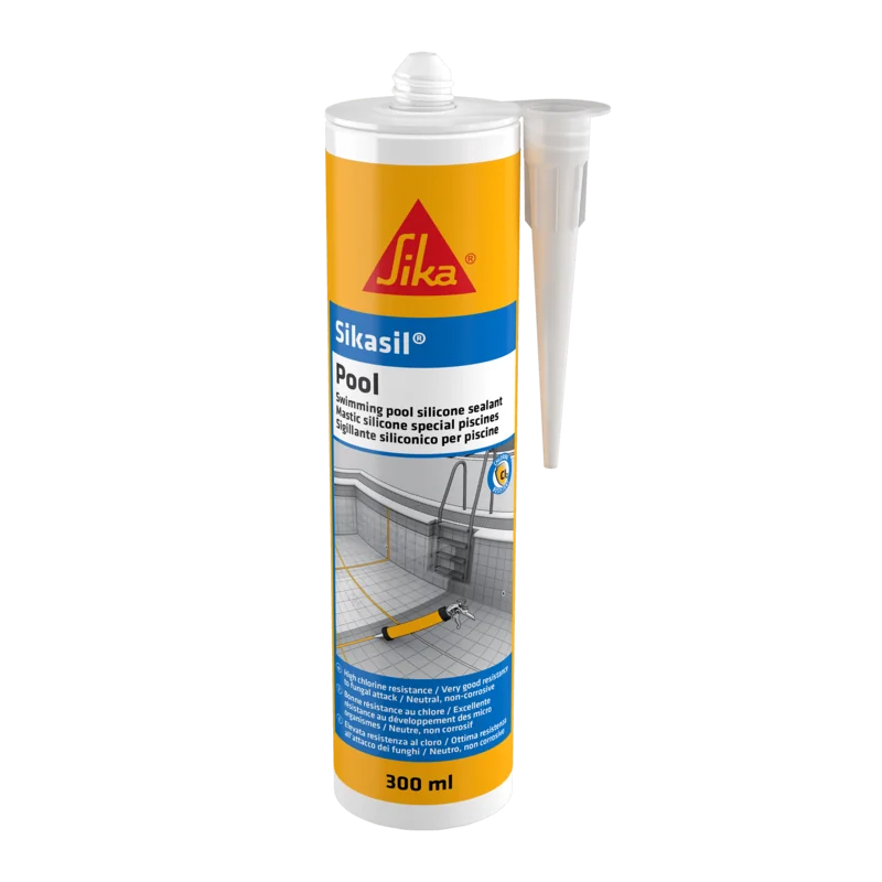 Sikasil Pool Sealant