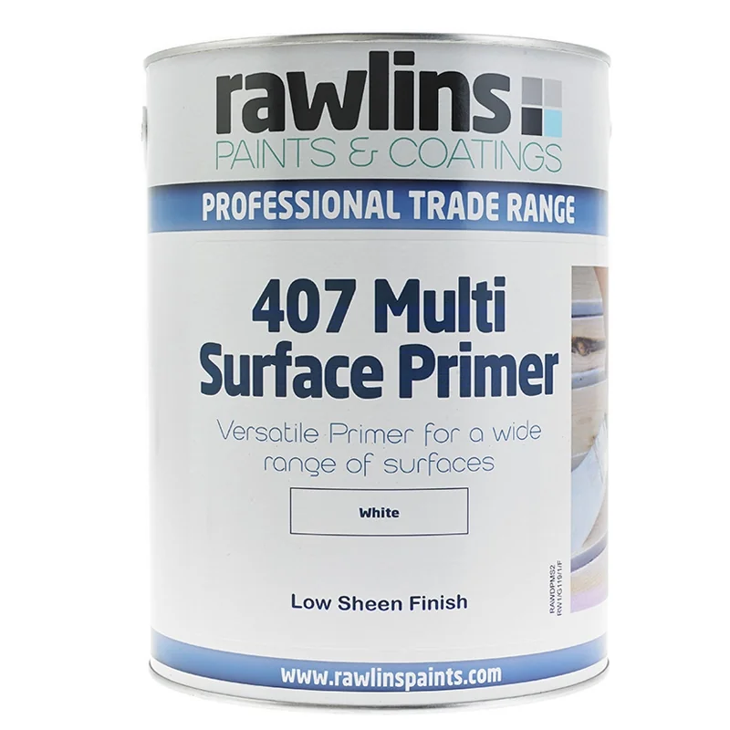 407 Multi Surface Primer