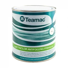 Teamac Antifouling Marine Primer