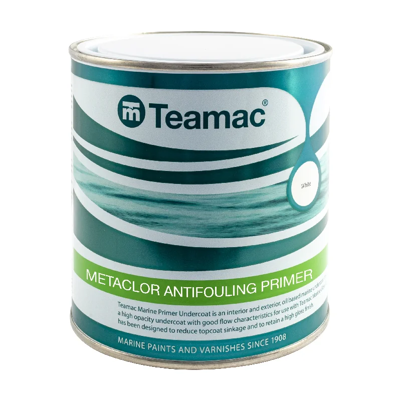 Teamac Antifouling Marine Primer