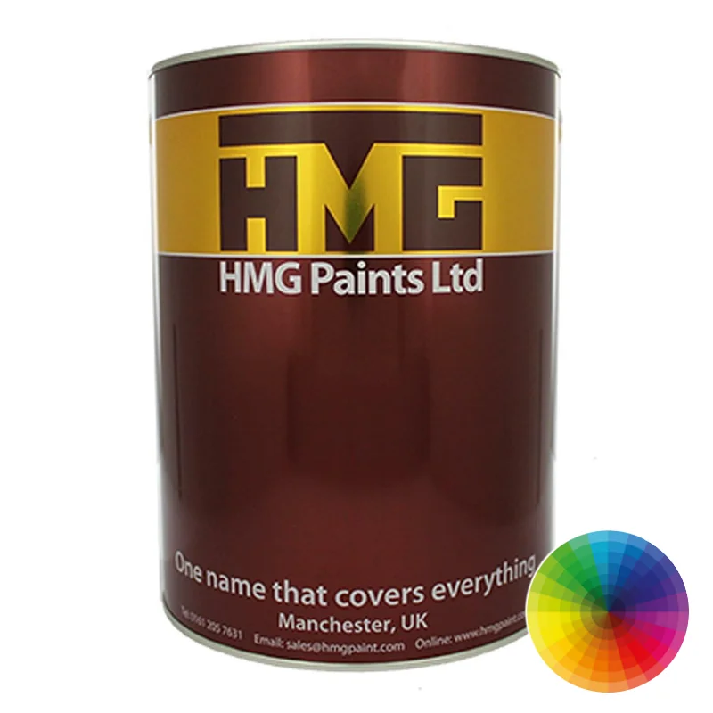 HMG Automotive Paint (M99)