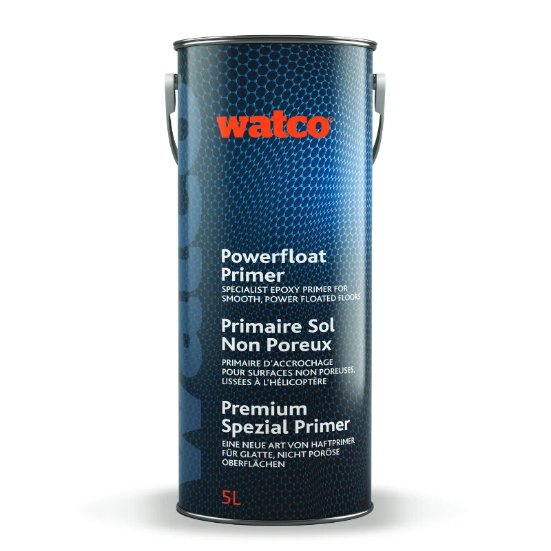 Watco Adhesion Promoter