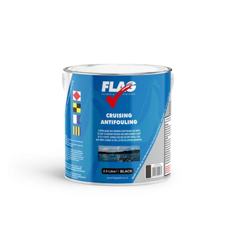 Flag Antifouling Paint