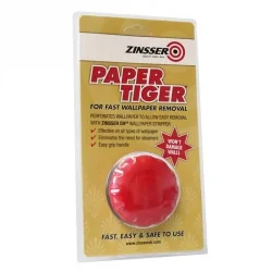 Zinsser Paper Tiger Single Head