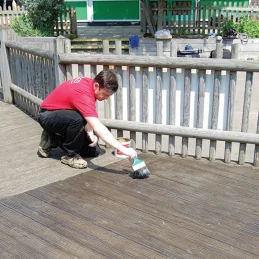 Watco Anti-Slip Decking Coating