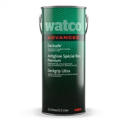 Watco Anti-Slip Decking Coating