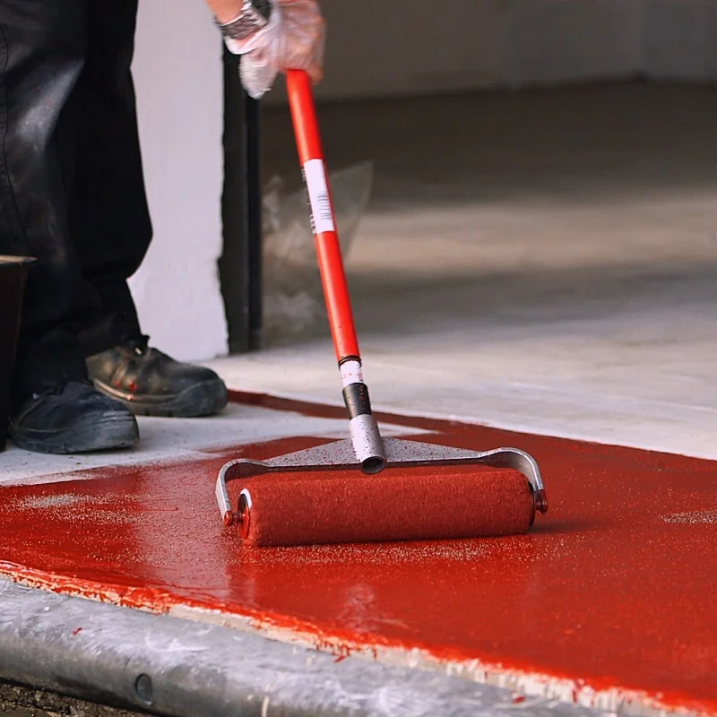 Watco Anti-Slip Step Paint