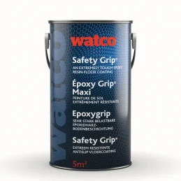 Watco Anti-Slip Step Paint