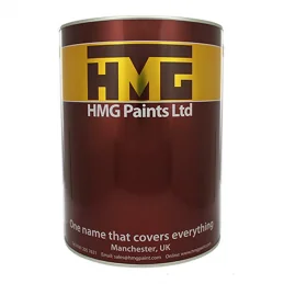 HMG Hammered Finish Paint