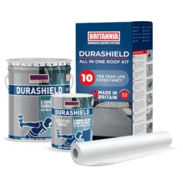 Britannia Durashield Roof...