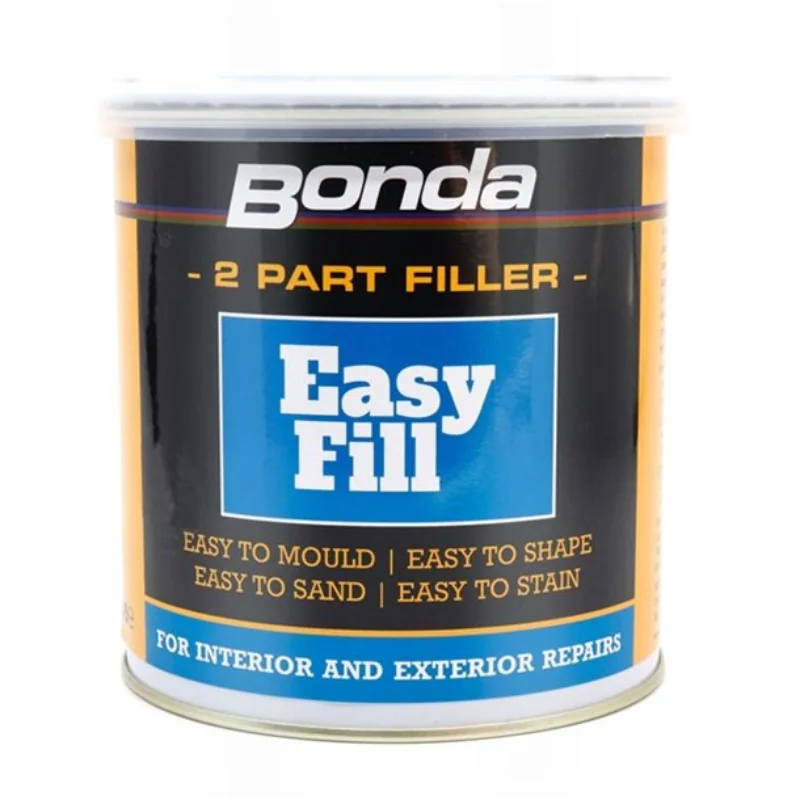 Bonda Easy Fill | Fast Curing Filler | Rawlins Paints