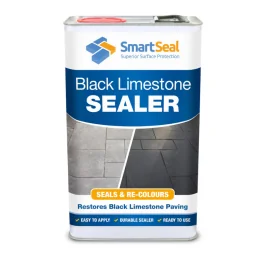 SmartSeal Black Limestone...