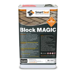 SmartSeal Block Magic