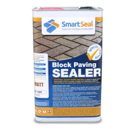 SmartSeal Block Paving Sealer