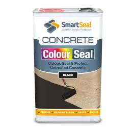 SmartSeal Concrete ColourSeal