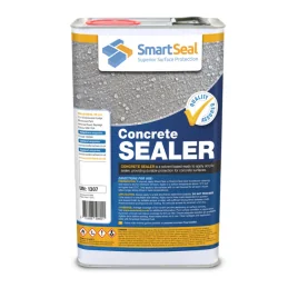 SmartSeal Solvent Based...