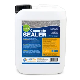 SmartSeal Solvent Free...