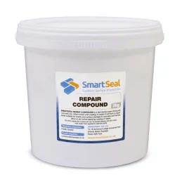 SmartSeal Repair Compound