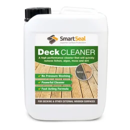 SmartSeal Deck Cleaner