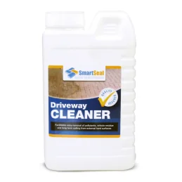 SmartSeal Driveway Cleaner