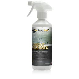 SmartSeal Grout Cleaner