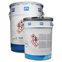 PPG NovaGuard 615 | Tank Coating For Crude Oil and Aliphatic Petroleum Products