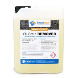 SmartSeal Oil Remover...