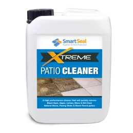 SmartSeal Xtreme Patio Cleaner