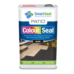 SmartSeal Patio ColourSeal