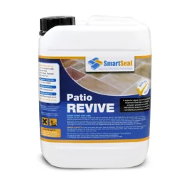 SmartSeal Patio Revive