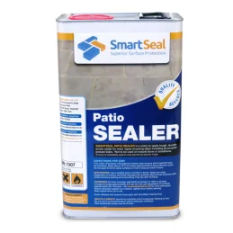 SmartSeal Patio Sealer