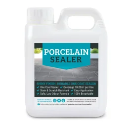 SmartSeal Porcelain Sealer