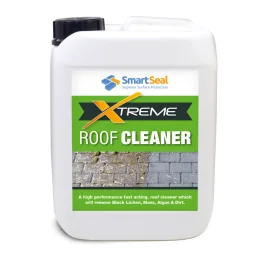 SmartSeal Xtreme Roof Cleaner