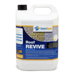 SmartSeal Roof Revive | Green Growth & Algae Remover