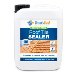 SmartSeal Roof Tile Sealer